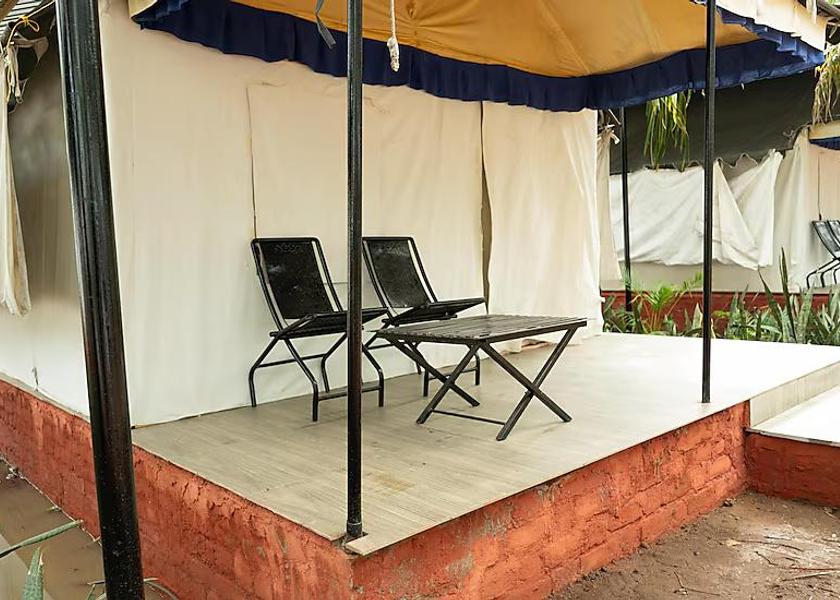 Gujarat Rajpipla Public Areas