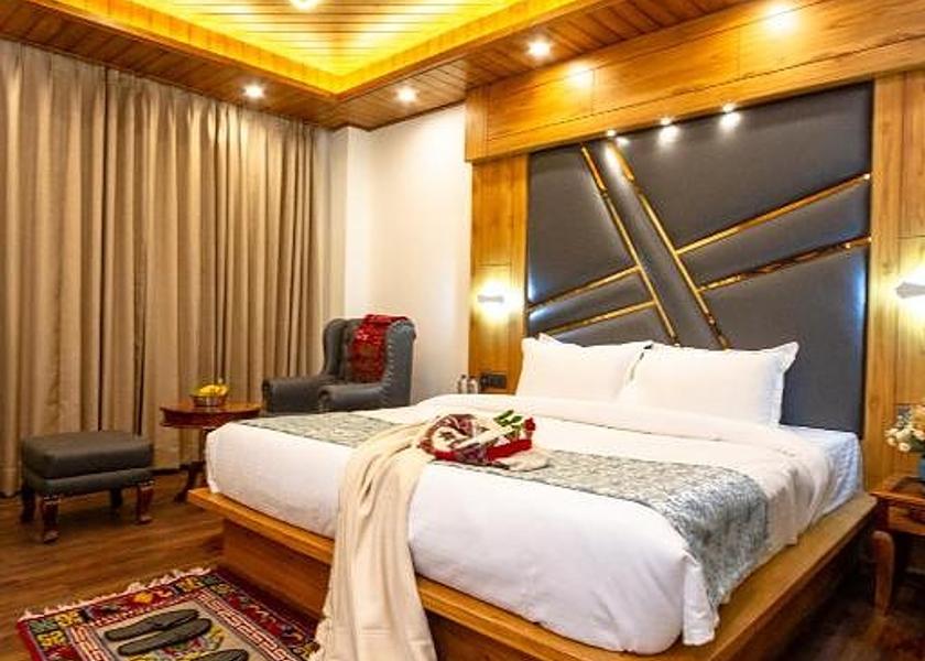 Himachal Pradesh Manali 1005