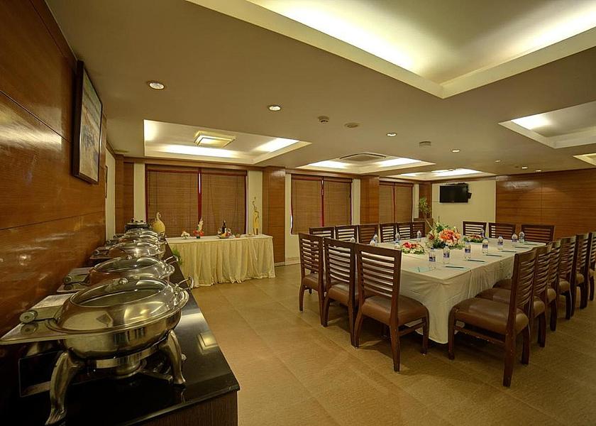 Karnataka Bangalore Food & Dining