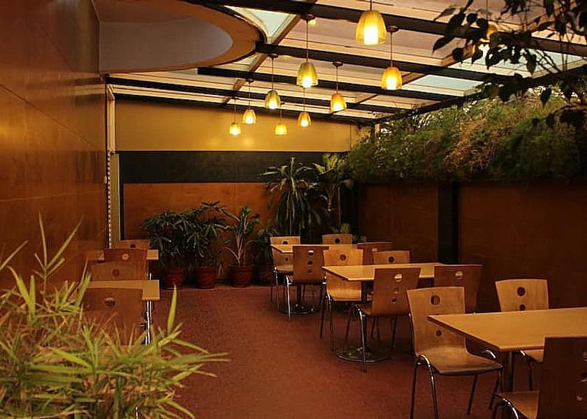 Karnataka Bangalore Restaurant