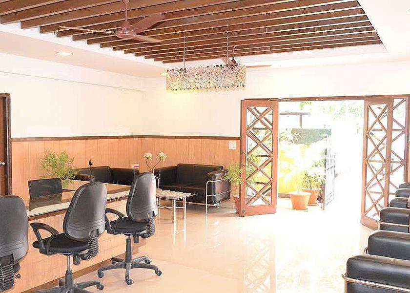 Karnataka Bangalore Lobby