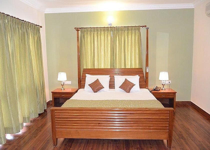 Karnataka Bangalore Executive Suite