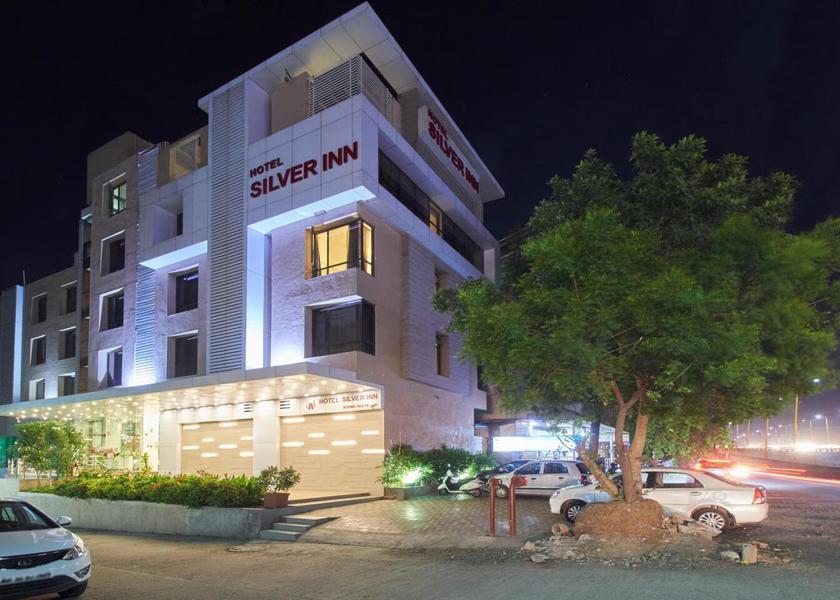 Maharashtra Aurangabad Hotel Exterior
