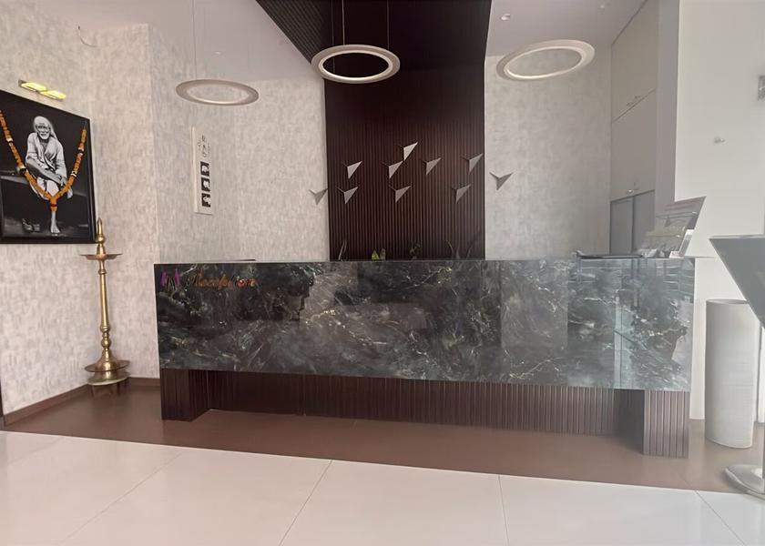 Maharashtra Aurangabad Public Areas