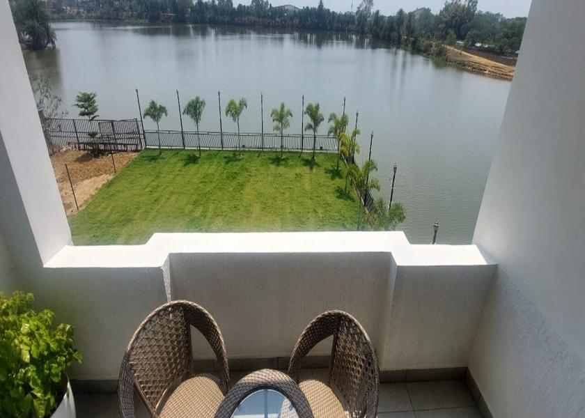 Chhattisgarh Ambikapur Hotel View