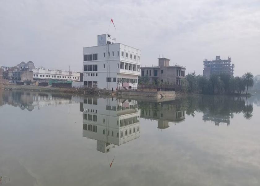 Chhattisgarh Ambikapur Hotel View