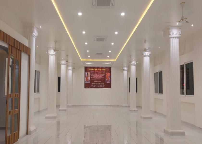 Chhattisgarh Ambikapur Public Areas