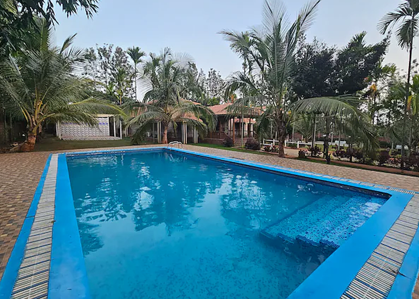 Karnataka Bangalore Pool