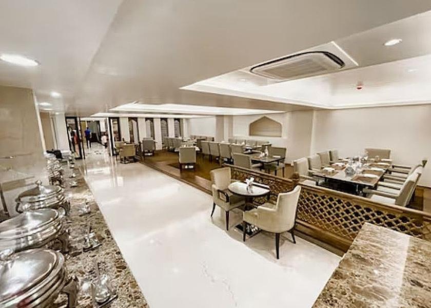 Jammu and Kashmir Srinagar Food & Dining