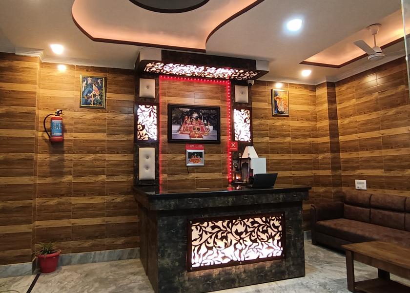 Jammu and Kashmir Katra Public Areas