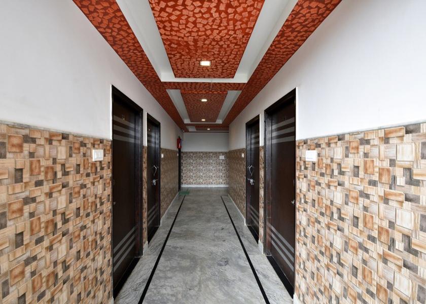 Jammu and Kashmir Katra Public Areas