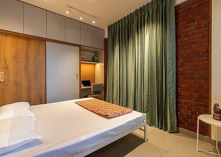 Rajasthan Jaipur Superior Double Room Juhi