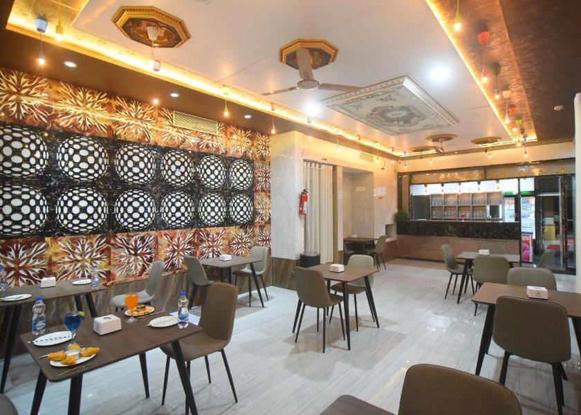 Karnataka Davanagere Food & Dining