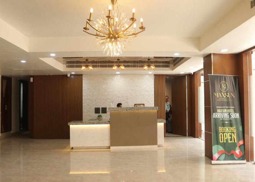 Madhya Pradesh Gwalior Public Areas