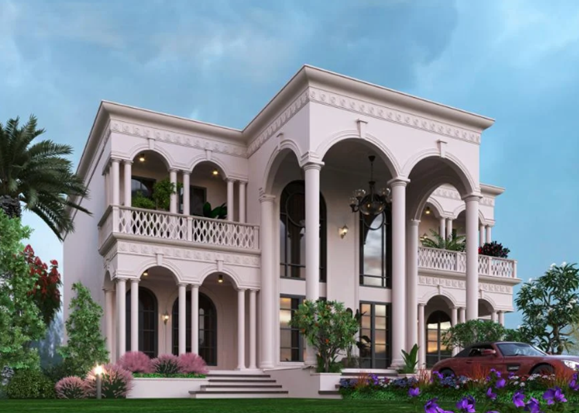 Rajasthan Chittorgarh Hotel Exterior