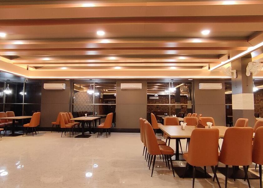 Rajasthan Chittorgarh Food & Dining