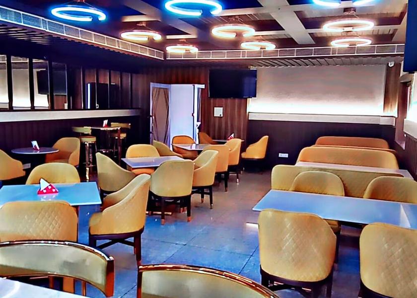 Jharkhand Ranchi Food & Dining