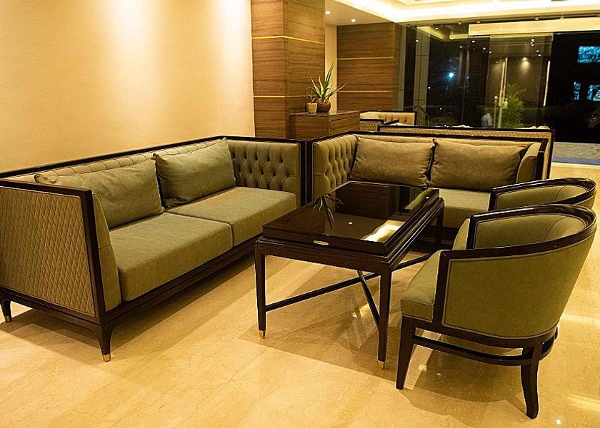 Jharkhand Ranchi Public Areas