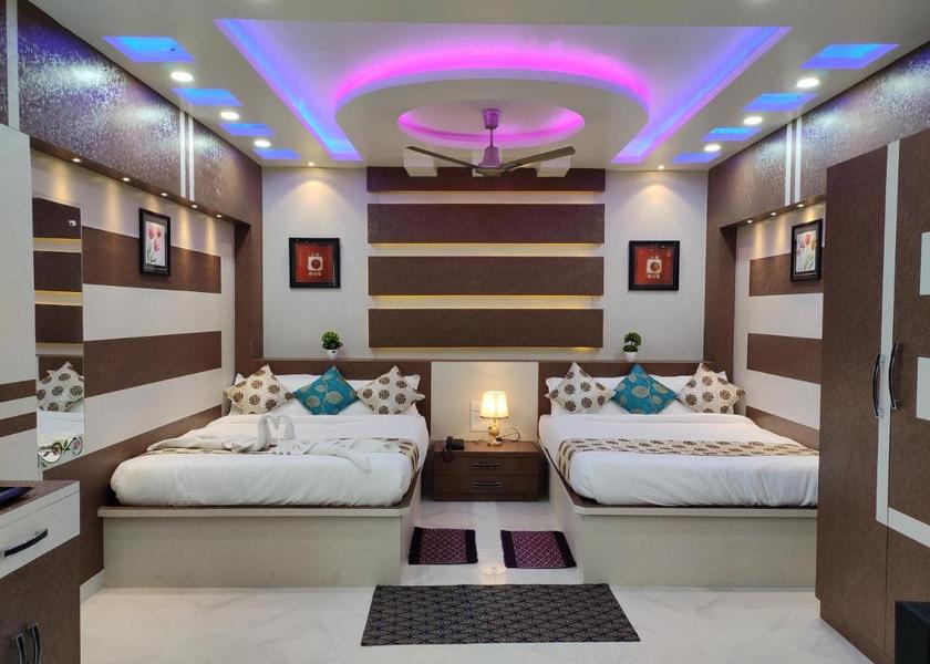 Bihar Muzaffarpur Suite