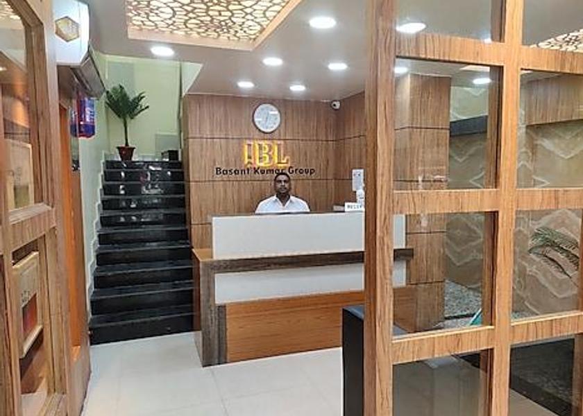Bihar Muzaffarpur Public Areas