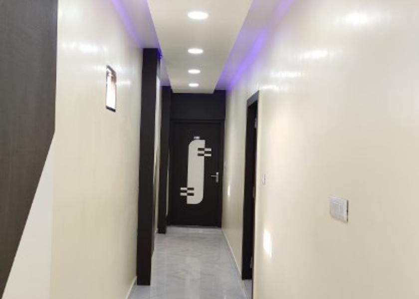 Bihar Muzaffarpur Hotel Exterior