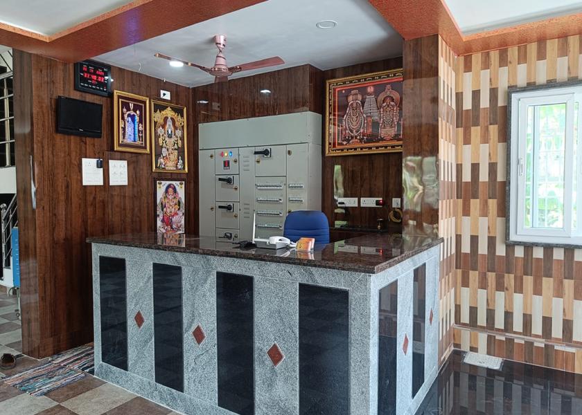Tamil Nadu Tiruvannamalai Public Areas
