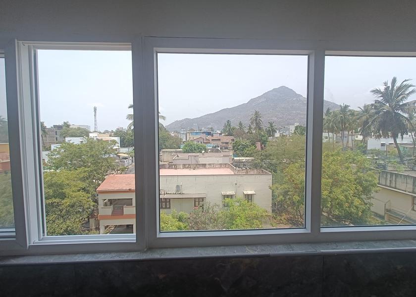 Tamil Nadu Tiruvannamalai Hotel View