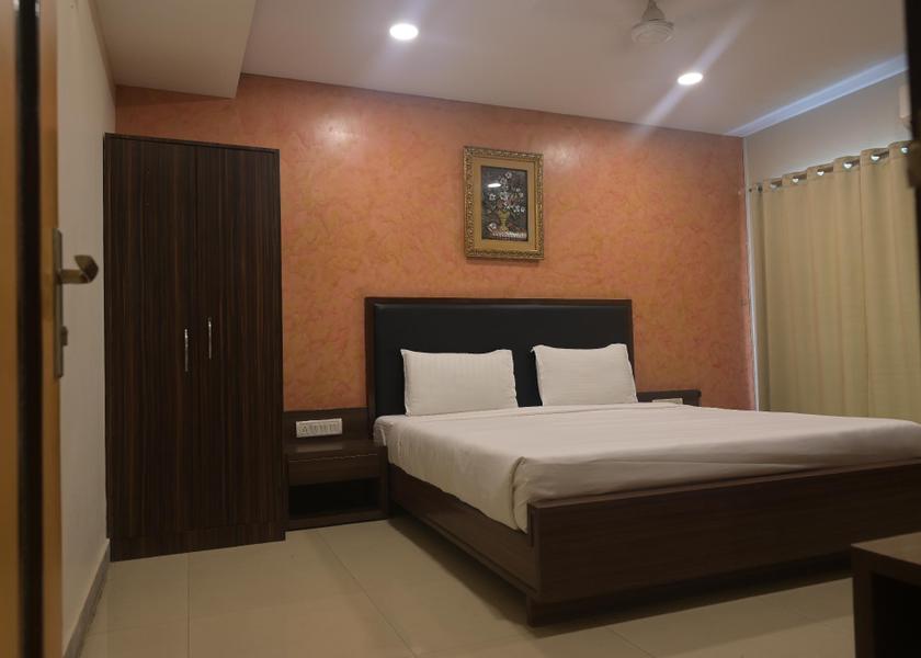 Jharkhand Jamshedpur Suite