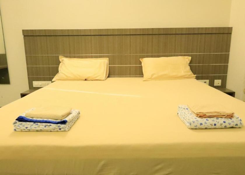Tamil Nadu Madurai Deluxe Double Room