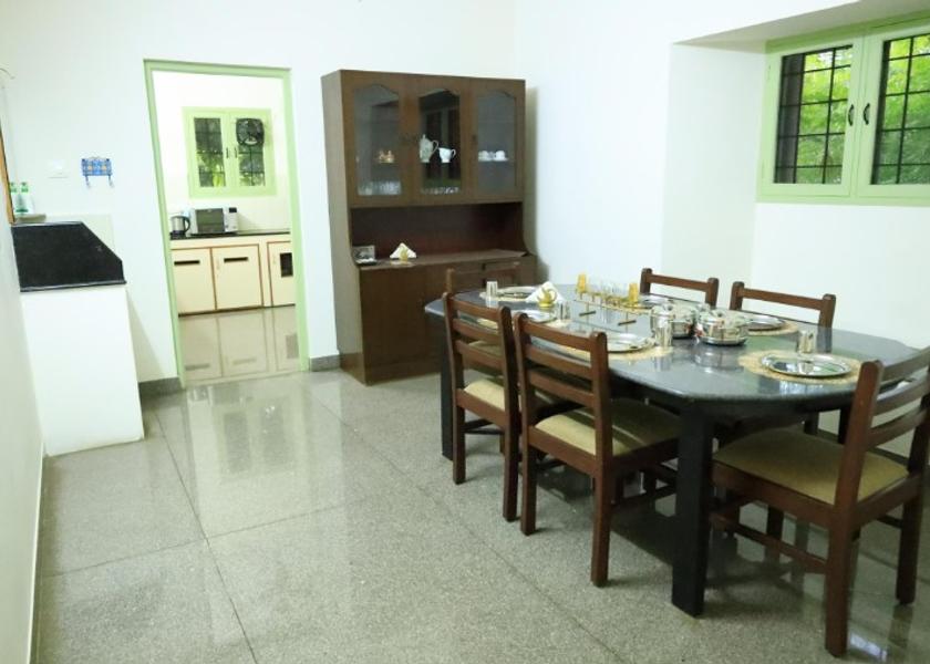 Tamil Nadu Madurai Food & Dining