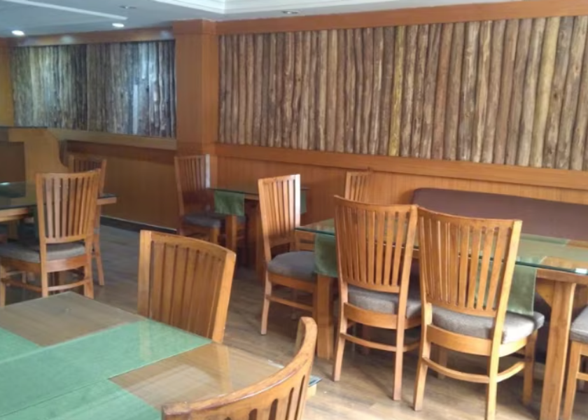 Jammu and Kashmir Patnitop Food & Dining