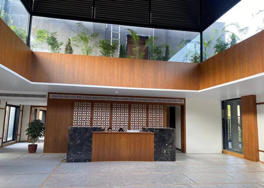 Rajasthan Kumbhalgarh Public Areas