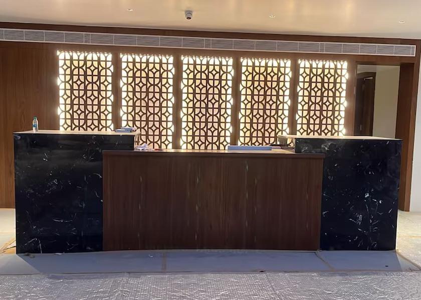 Rajasthan Kumbhalgarh Public Areas
