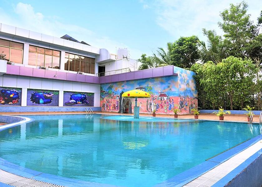 Maharashtra Latur Pool