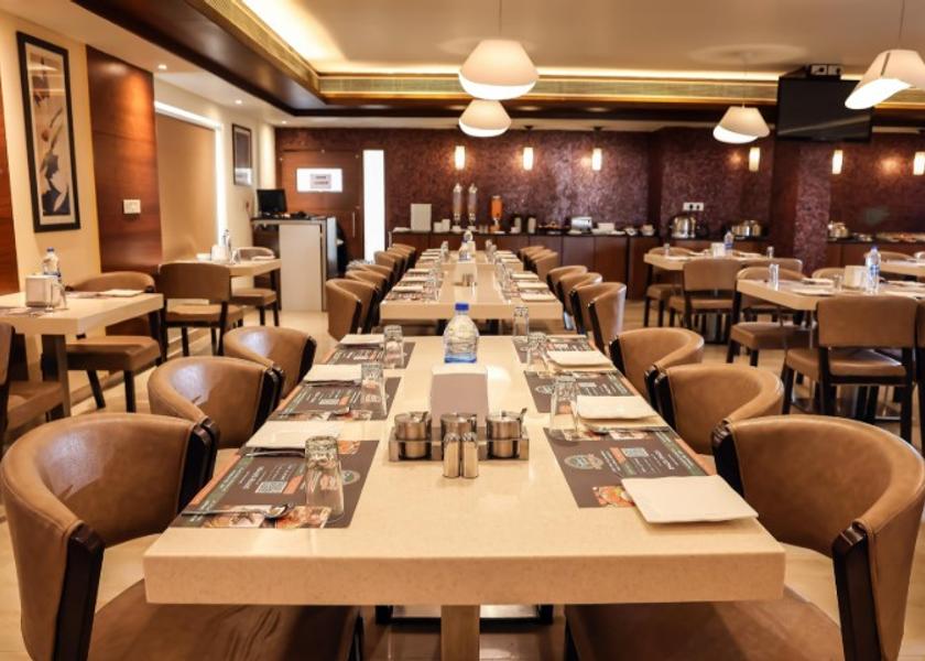 Tamil Nadu Vellore Food & Dining