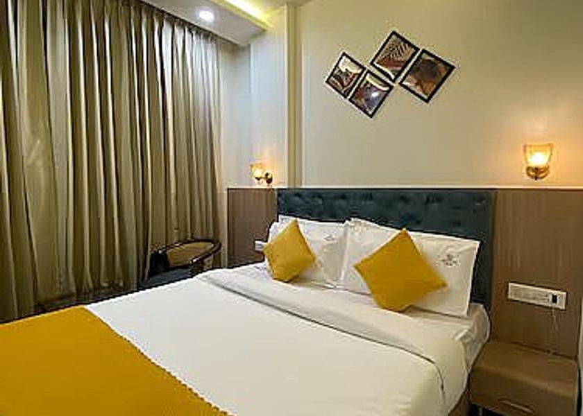 Madhya Pradesh Bhopal 