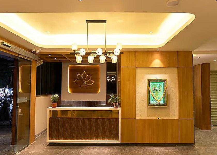 Madhya Pradesh Bhopal Public Areas