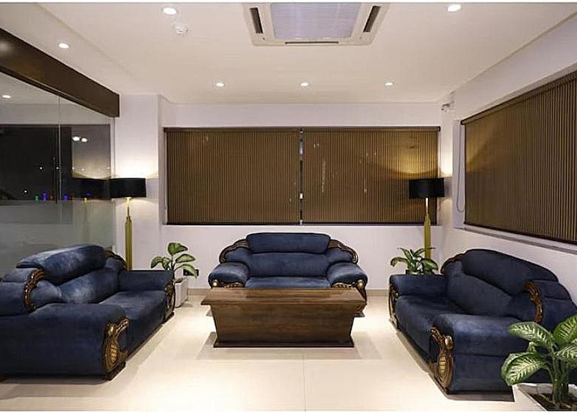 Uttar Pradesh Noida Public Areas