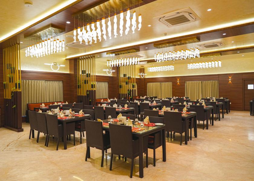 Karnataka Bangalore Business Centre
