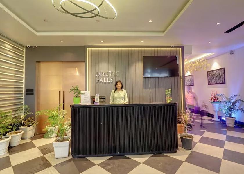 Rajasthan Jaipur Public Areas