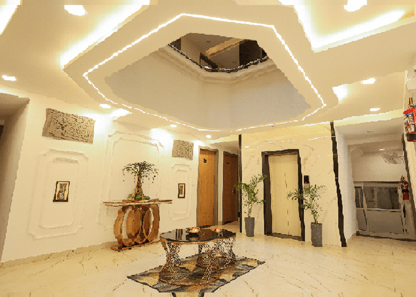Uttarakhand Haridwar Public Areas
