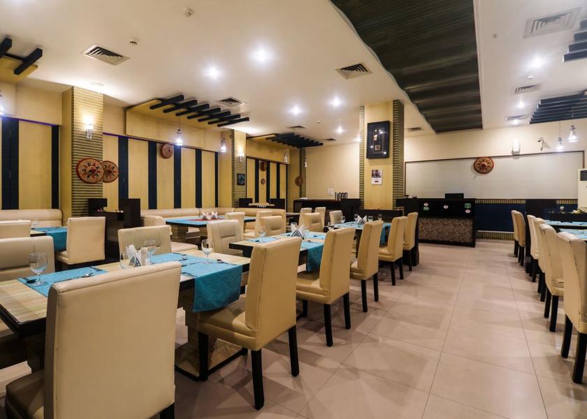 Assam Guwahati Food & Dining