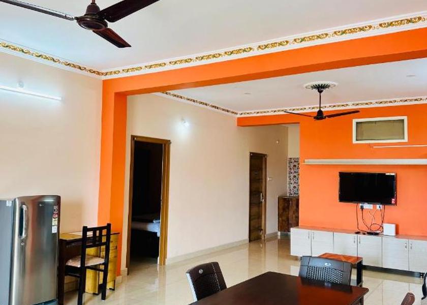 Andhra Pradesh Tirupati Food & Dining