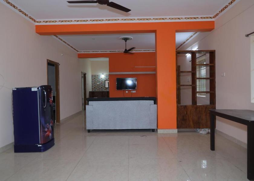 Andhra Pradesh Tirupati Public Areas