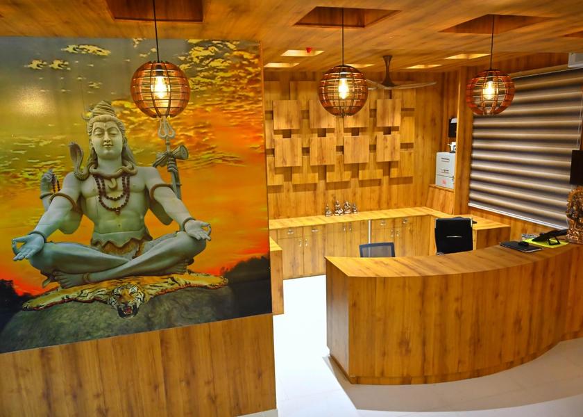 Karnataka Raichur Public Areas