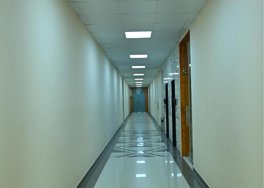 Karnataka Raichur Public Areas