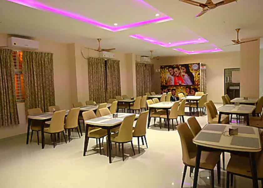 Karnataka Raichur Food & Dining