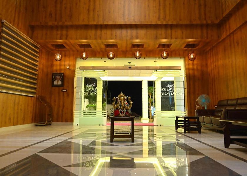Karnataka Raichur Public Areas