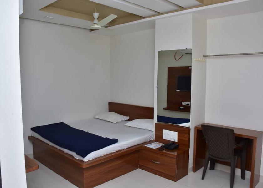 Gujarat Palanpur STANDARD NON AC ROOM