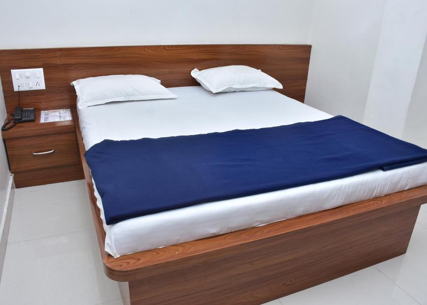 Gujarat Palanpur STANDARD NON AC ROOM